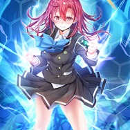 『アンジュ・ヴィエルジュ』サークル頂上決定戦“青蘭頂上選挙 E.V.E.”が開催―限定UR東条遥を手に入れろ！