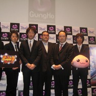 ガンホー、『ラグナロク』『ECO』『北斗の拳』に関する最新情報を公開