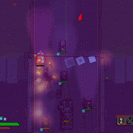 マッドマックス的コンボイRTS『Blasted Road Terror』が早期アクセス開始！