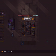 マッドマックス的コンボイRTS『Blasted Road Terror』が早期アクセス開始！