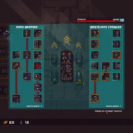 マッドマックス的コンボイRTS『Blasted Road Terror』が早期アクセス開始！