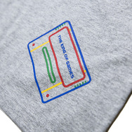 KOG、スーファミをモチーフにしたTシャツを発表！ パッケージもこだわり溢れるデザインに