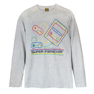 KOG、スーファミをモチーフにしたTシャツを発表！ パッケージもこだわり溢れるデザインに