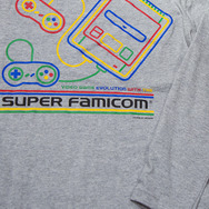 KOG、スーファミをモチーフにしたTシャツを発表！ パッケージもこだわり溢れるデザインに