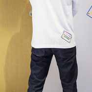 KOG、スーファミをモチーフにしたTシャツを発表！ パッケージもこだわり溢れるデザインに