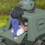 「ガルパン」TV+OVA総集編や実写PVの制作、最終章新キャラ＆新戦車などが明らかに！「劇場版」地上波初放送も決定