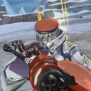 シリーズ初のスマホ向けRPG『GOD EATER RESONANT OPS』発表！ アリサやエリナなどシリーズ歴代キャラも参戦