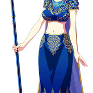 『FGO』と劇場版「Fate/stay night[HF]がコラボ、来場者に描き下ろし“概念礼装”をプレゼント！ 新★4サーヴァント「パールヴァティー」を含めたピックアップ召喚も開始