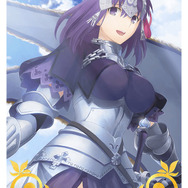 『FGO』と劇場版「Fate/stay night[HF]がコラボ、来場者に描き下ろし“概念礼装”をプレゼント！ 新★4サーヴァント「パールヴァティー」を含めたピックアップ召喚も開始