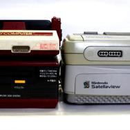 【特集】想い出はいつもポケットの中に―僕らが熱中した任天堂ハード＆周辺機器を語り尽くす！