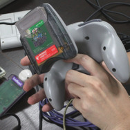 【特集】想い出はいつもポケットの中に―僕らが熱中した任天堂ハード＆周辺機器を語り尽くす！