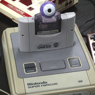 【特集】想い出はいつもポケットの中に―僕らが熱中した任天堂ハード＆周辺機器を語り尽くす！