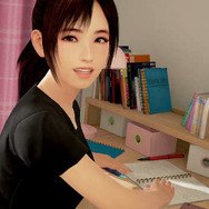 【TGS2017】『サマーレッスン：新城ちさと』の体験は“心理のコミュニケーション”！ この1年の歩みやVRの今後についてプロデューサー・玉置絢に直撃