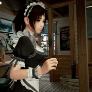 【TGS2017】『サマーレッスン：新城ちさと』の体験は“心理のコミュニケーション”！ この1年の歩みやVRの今後についてプロデューサー・玉置絢に直撃