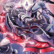 『.hack//G.U. Last Recode』Vol.4のイメージヴィジュアルが公開！新たに仲間になるオーヴァンの情報も