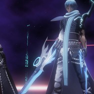 『.hack//G.U. Last Recode』Vol.4のイメージヴィジュアルが公開！新たに仲間になるオーヴァンの情報も