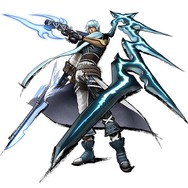 『.hack//G.U. Last Recode』Vol.4のイメージヴィジュアルが公開！新たに仲間になるオーヴァンの情報も