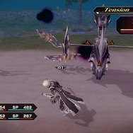 『.hack//G.U. Last Recode』Vol.4のイメージヴィジュアルが公開！新たに仲間になるオーヴァンの情報も