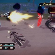 『.hack//G.U. Last Recode』Vol.4のイメージヴィジュアルが公開！新たに仲間になるオーヴァンの情報も