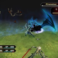 『.hack//G.U. Last Recode』Vol.4のイメージヴィジュアルが公開！新たに仲間になるオーヴァンの情報も