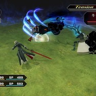 『.hack//G.U. Last Recode』Vol.4のイメージヴィジュアルが公開！新たに仲間になるオーヴァンの情報も