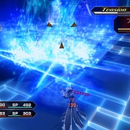 『.hack//G.U. Last Recode』Vol.4のイメージヴィジュアルが公開！新たに仲間になるオーヴァンの情報も