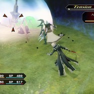 『.hack//G.U. Last Recode』Vol.4のイメージヴィジュアルが公開！新たに仲間になるオーヴァンの情報も