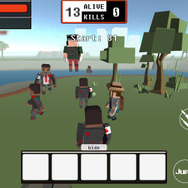 『PUBG』に続け！PS4やスマホでプレイできるサバイバルゲーム4選