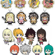 『チェインクロニクル3』×『ソード・オラトリア』コラボが開始―限定クエストやコラボフェスも同時開催