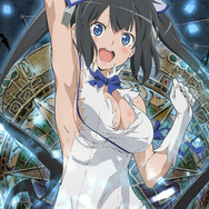 『チェインクロニクル3』×『ソード・オラトリア』コラボが開始―限定クエストやコラボフェスも同時開催