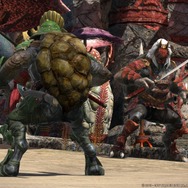 『ファイナルファンタジーXIV： 紅蓮のリベレーター』初の大型アプデ“Patch4.1 英雄の帰還”公開！