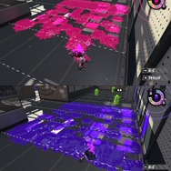 【特集】『スプラトゥーン2』更新データ1.4.0を更新前との比較画像で検証―強化されたプライムやZAPなどに注目！