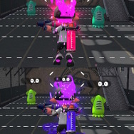 【特集】『スプラトゥーン2』更新データ1.4.0を更新前との比較画像で検証―強化されたプライムやZAPなどに注目！