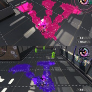 【特集】『スプラトゥーン2』更新データ1.4.0を更新前との比較画像で検証―強化されたプライムやZAPなどに注目！