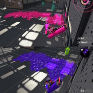 【特集】『スプラトゥーン2』更新データ1.4.0を更新前との比較画像で検証―強化されたプライムやZAPなどに注目！