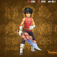 テイルズ オブ ザ ワールド レディアント マイソロジー2