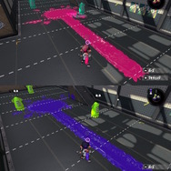 【特集】『スプラトゥーン2』更新データ1.4.0を更新前との比較画像で検証―強化されたプライムやZAPなどに注目！