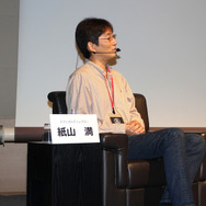 【UNREAL FEST EAST 2017】堀井氏がSwitch版『DQXI』の最新情報をポロリ!?　ここだけのエピソードが満載だった『DQXI』基調講演