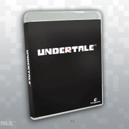 『UNDERTALE』パッケージ版＆コレクターズエディションの予約開始！豪華特典の内容も明らかに