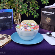 『UNDERTALE』パッケージ版＆コレクターズエディションの予約開始！豪華特典の内容も明らかに