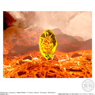 ポケモン「進化のいし」が食玩で登場！ほのお・みず・かみなりの3種類が限定発売決定