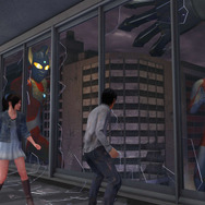 『巨影都市』3大ウルトラヒーローが「ベリアル」と激突する、最新スクリーションショットを公開！