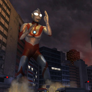 『巨影都市』3大ウルトラヒーローが「ベリアル」と激突する、最新スクリーションショットを公開！