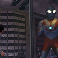 『巨影都市』3大ウルトラヒーローが「ベリアル」と激突する、最新スクリーションショットを公開！