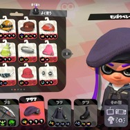 【特集】『スプラトゥーン2』イカしたオシャレを極めろ！おすすめギア＆コーデ8選