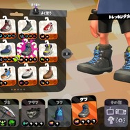 【特集】『スプラトゥーン2』イカしたオシャレを極めろ！おすすめギア＆コーデ8選