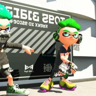 【特集】『スプラトゥーン2』イカしたオシャレを極めろ！おすすめギア＆コーデ8選