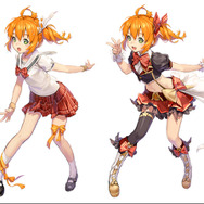 『デスティニーチャイルド』事前登録者数70万人突破！キャストの高橋李依からコメントも