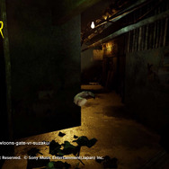 PSVR『クーロンズゲートVR suzaku』10月26日に配信決定！“異世界散歩”を綴る最新映像もお披露目