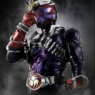 『仮面ライダー クライマックスファイターズ』各参戦ライダーのスキルやオンライン要素の情報が公開